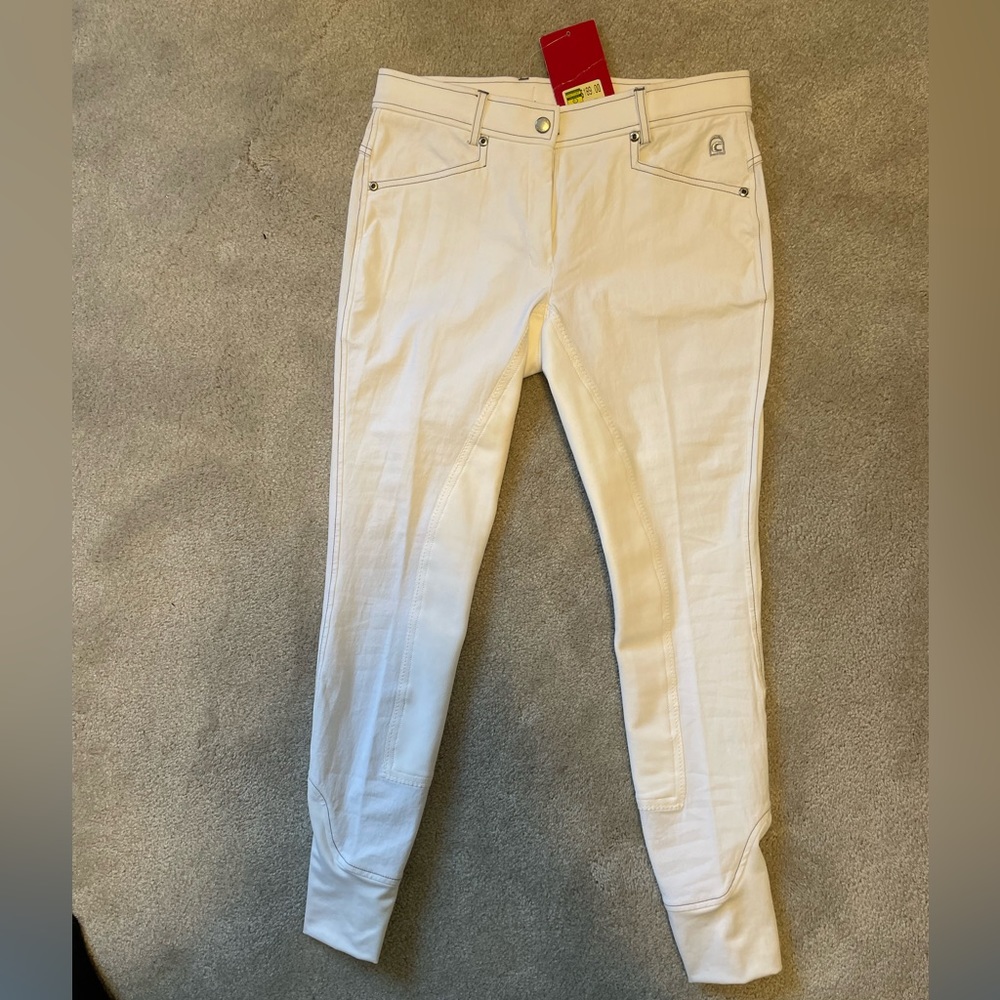 New with tags Cavallo corona size 26L